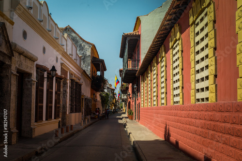 Cartagena © alan