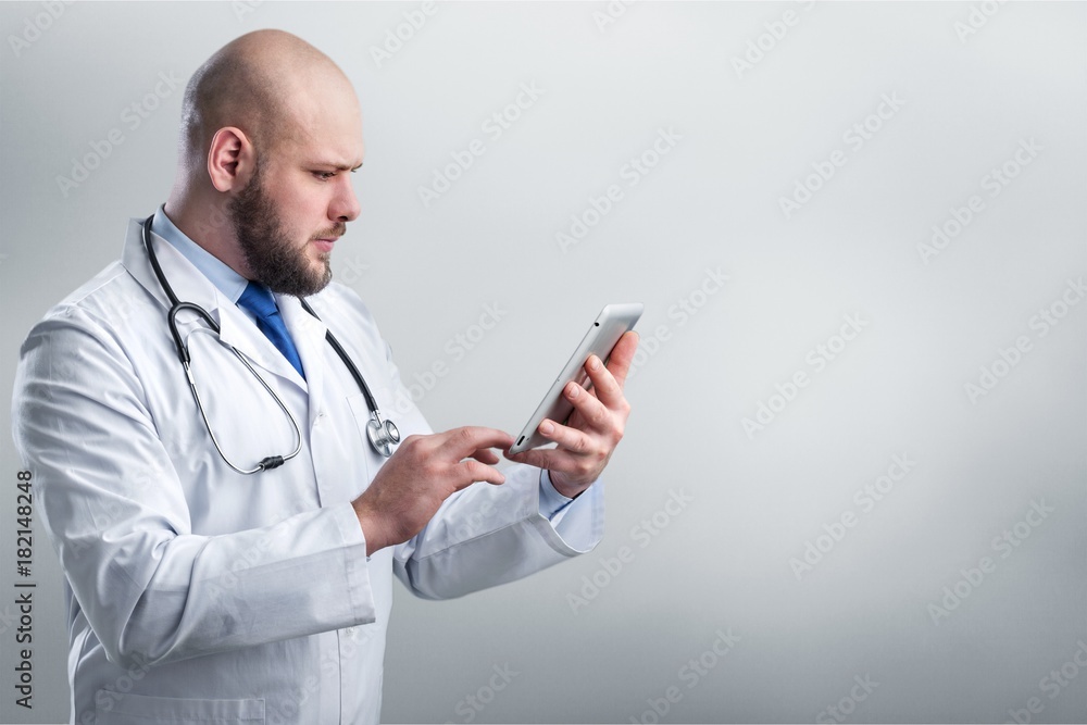 Medical. Medical.