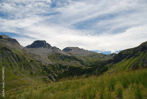Alpes  Queyras