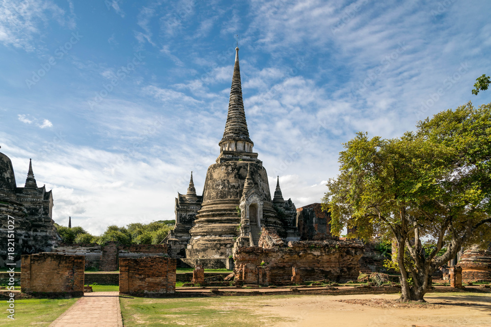 Phra Sri Sanphet