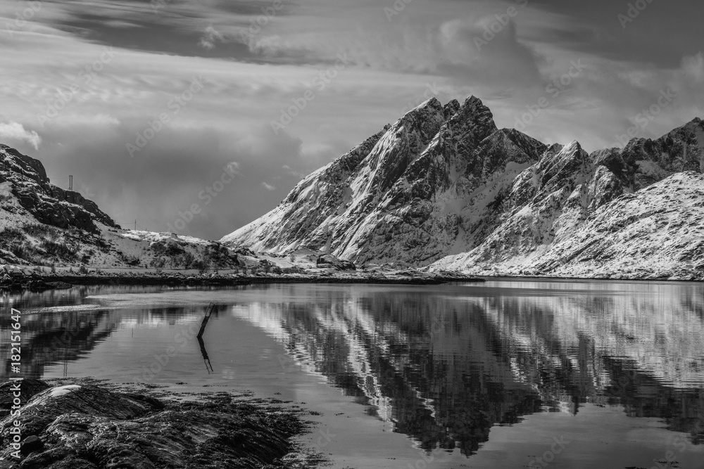 Isole Lofoten