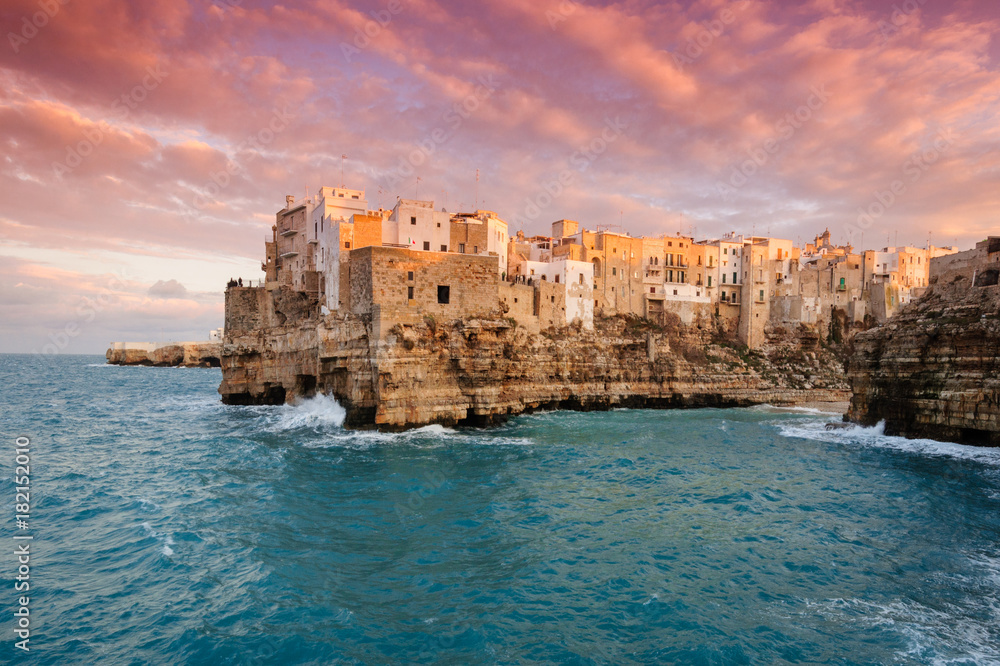 Polignano a Mare