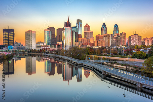 Philadelphia, Pennsylvania, USA © SeanPavonePhoto