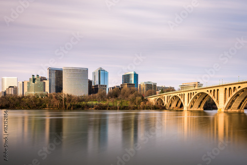 Rosslyn, Arlington, Virginia, USA © SeanPavonePhoto