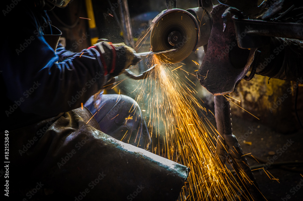 Blacksmith