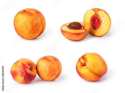 Nectarine