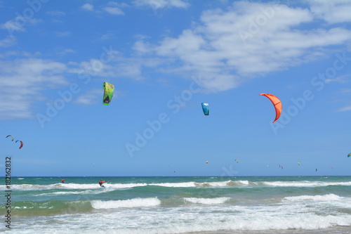 KITE - Salvador - kitesurf - novembro 2017