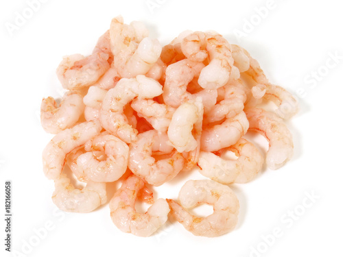 Eismeer Shrimps