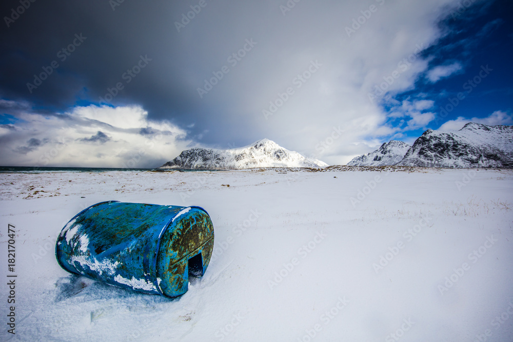 Lofoten