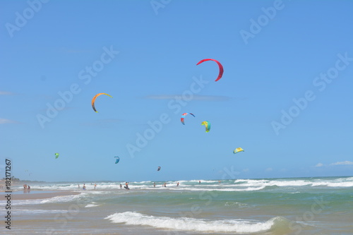 KITE - Salvador - kitesurf - Novembro 2017
