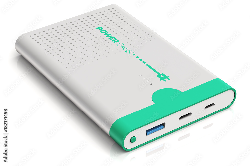 Portable power bank battery pack Portable power bank battery pack
