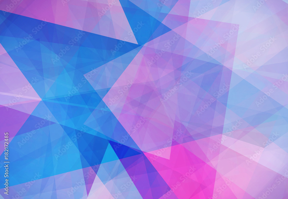 背景 クリスタル Stock イラスト Adobe Stock