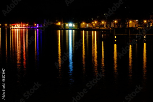 Starlike Lights