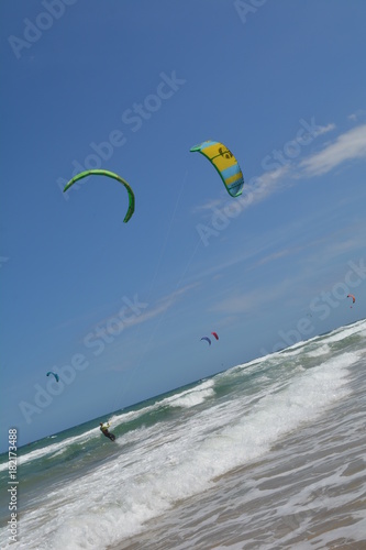 KITE - Salvador - kitesurf - Novembro 2017