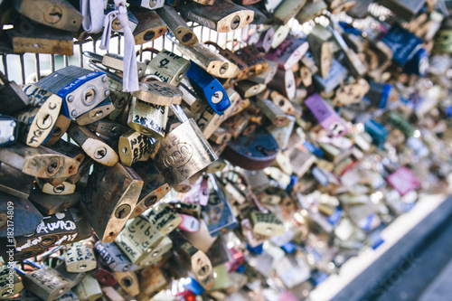love lock