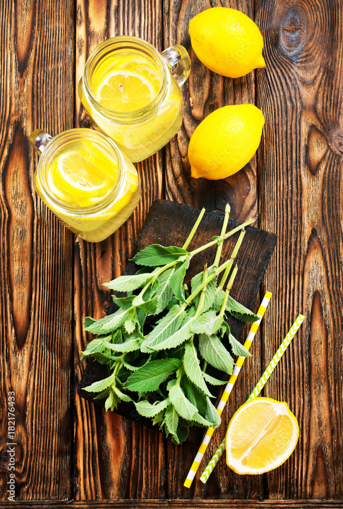 lemonade lemonade
