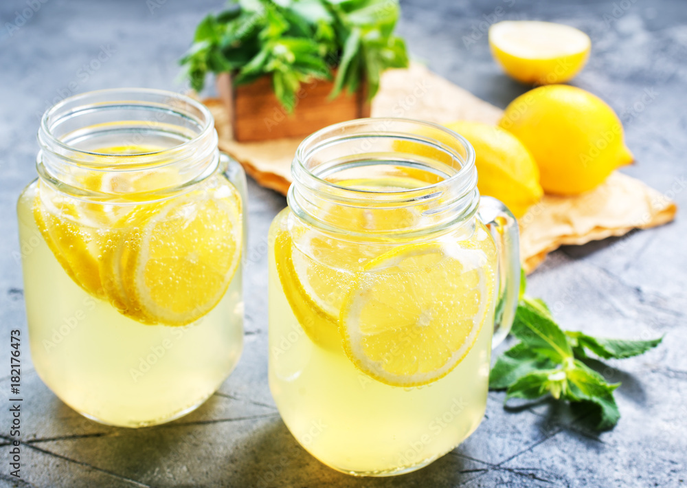 lemonade lemonade