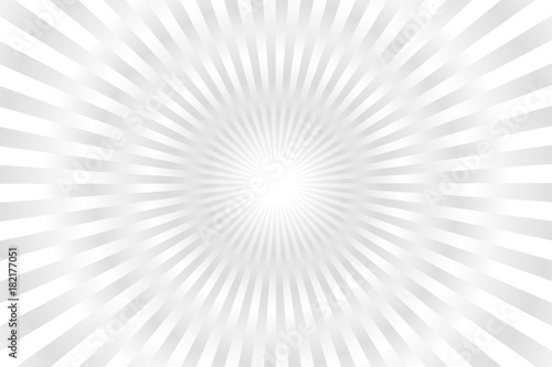 sunburst ray vector gradient color background - Christmas theme