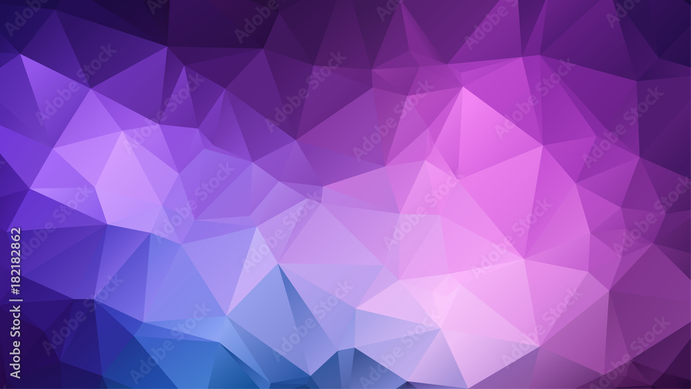 Abstract amethyst background Abstract amethyst background