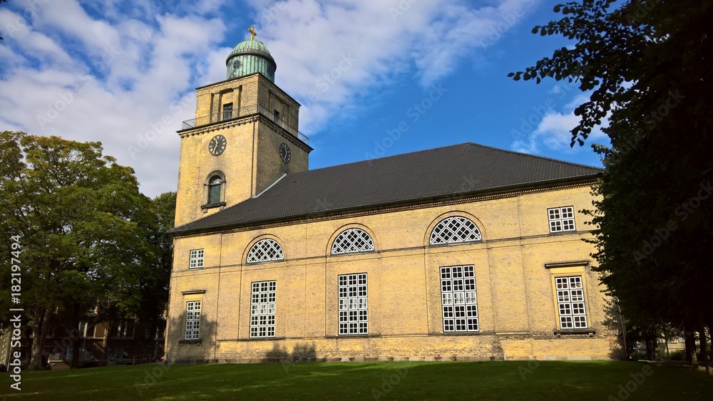 Vicelinkirche Neumünster Vicelinkirche Neumünster