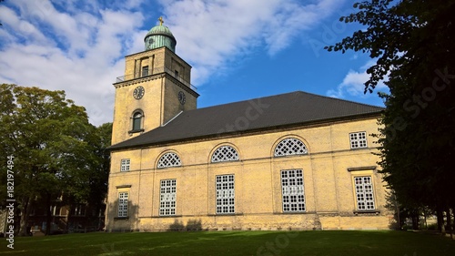 Vicelinkirche Neumünster