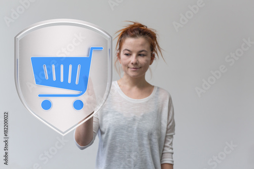 shopping protection