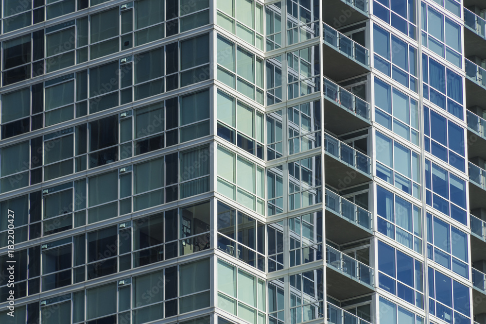 Office/Apartment Building Atlanta Office/Apartment Building Atlanta