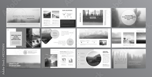 Original Presentation templates. Easy Use in creative flyer and leaflet, corporate report, marketing, advertising, presenting, banner.simple modern style. Slideshow, slide for brochure, booklet. 
