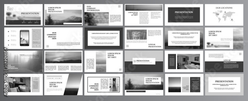 Original Presentation templates. Easy Use in creative flyer and leaflet, corporate report, marketing, advertising, presenting, banner.simple modern style. Slideshow, slide for brochure, booklet.