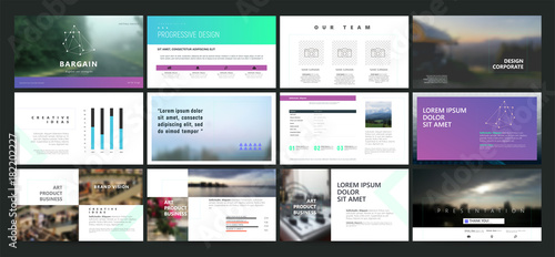 Original Presentation templates. Easy Use in creative flyer and leaflet, corporate report, marketing, advertising, presenting, banner.simple modern style. Slideshow, slide for brochure, booklet.