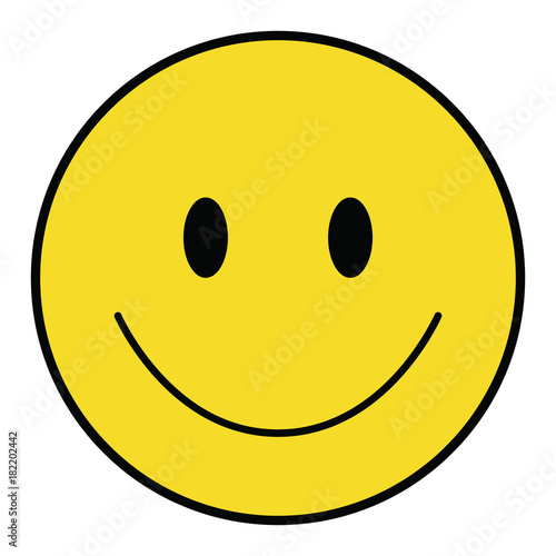 SmileyOutline