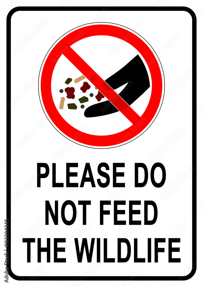 ks250 combination shield - Note: english - hand with animal feed