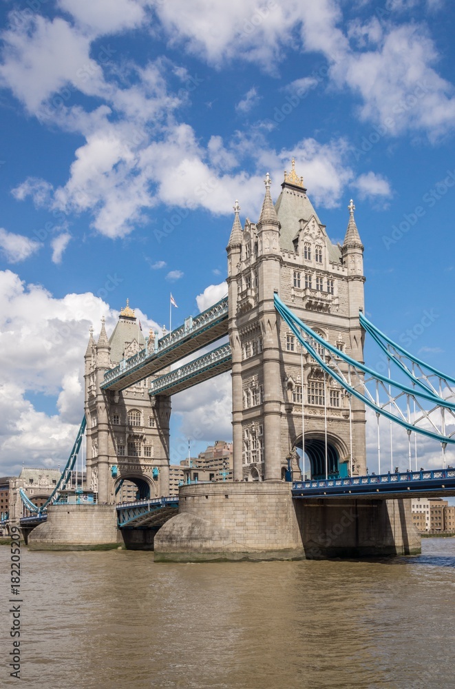 Obraz premium Tower Bridge