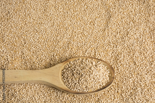 quinoa seeds