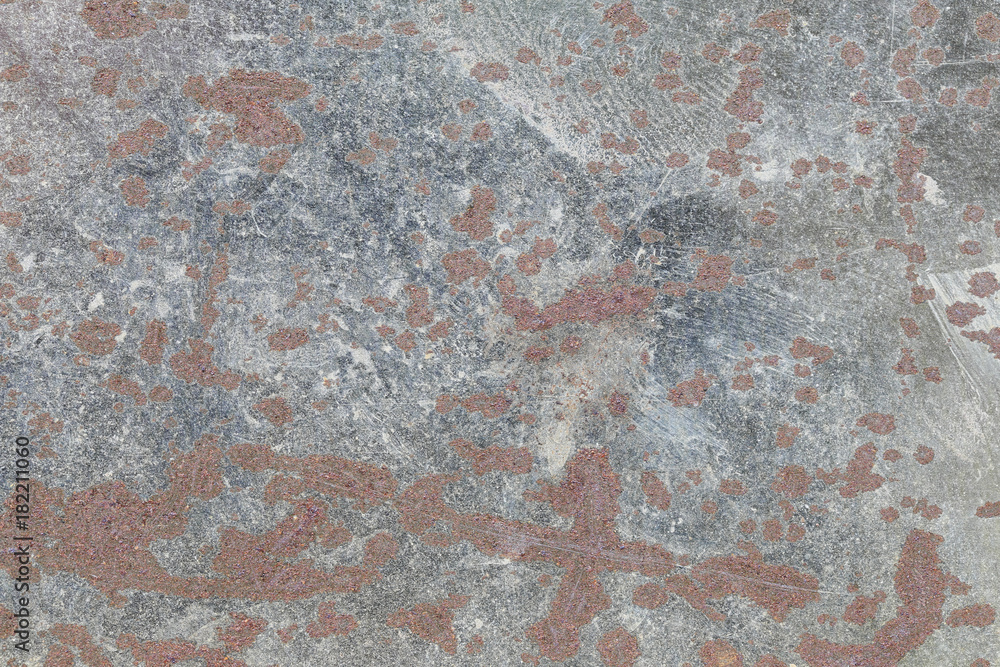 Rusted metal surface. Rusted metal surface.