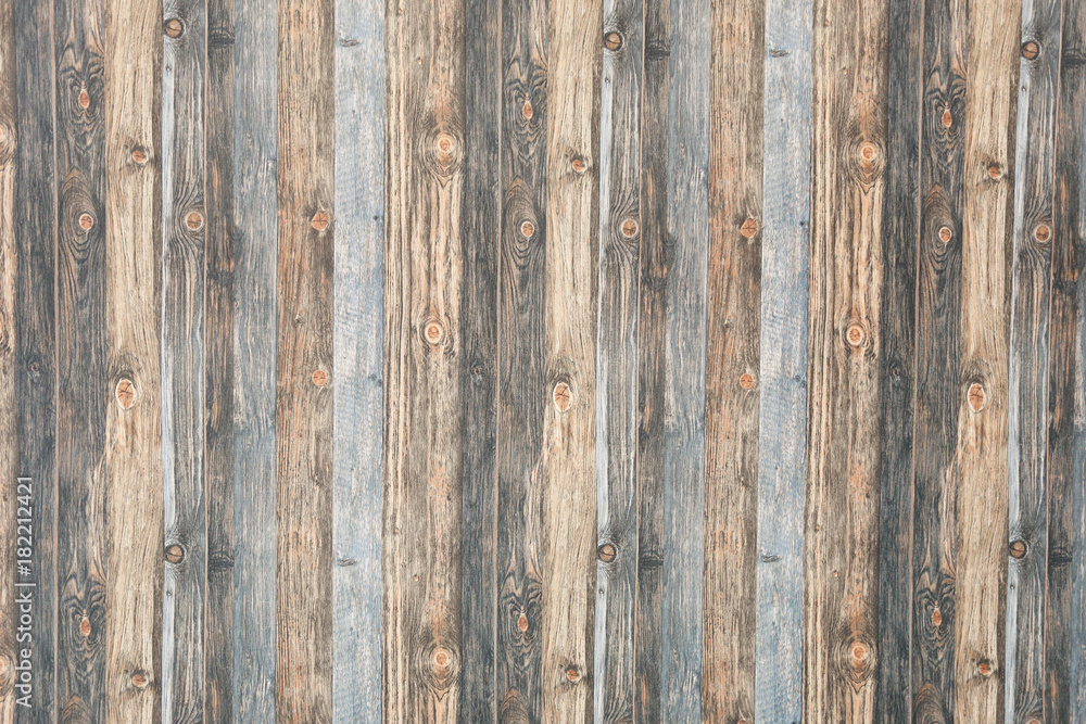 Wall wood texture.