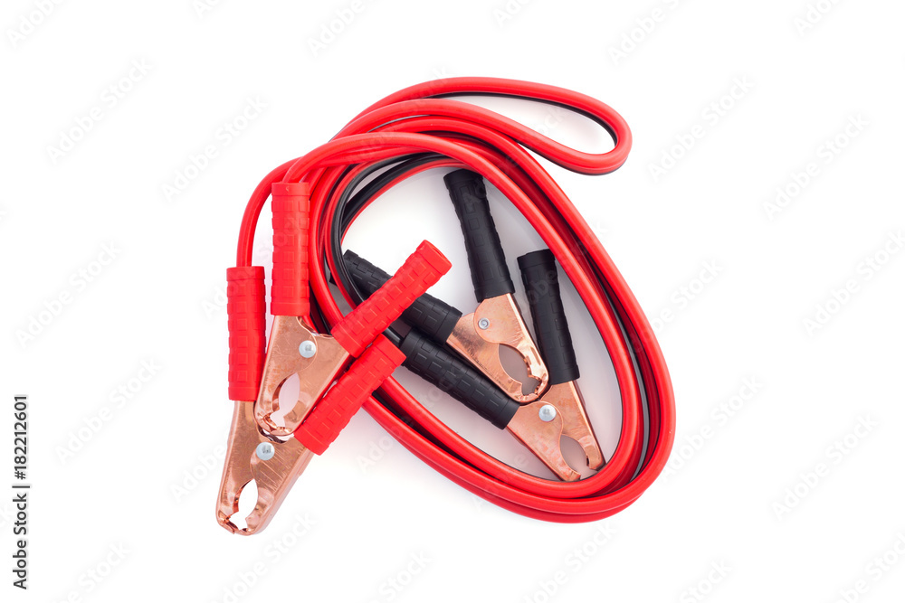 Fototapeta premium Jump start