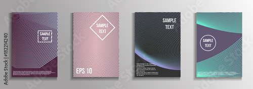 The minimal geometric coverage