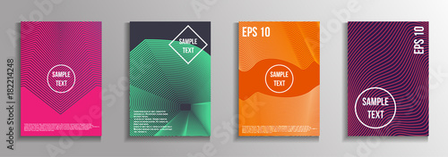 The minimal geometric coverage