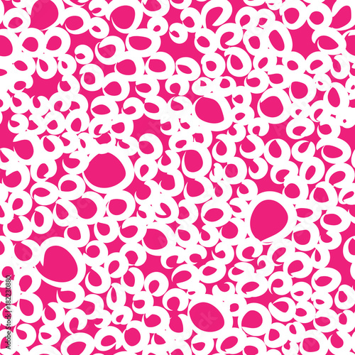 Random sloppy circles seaml...