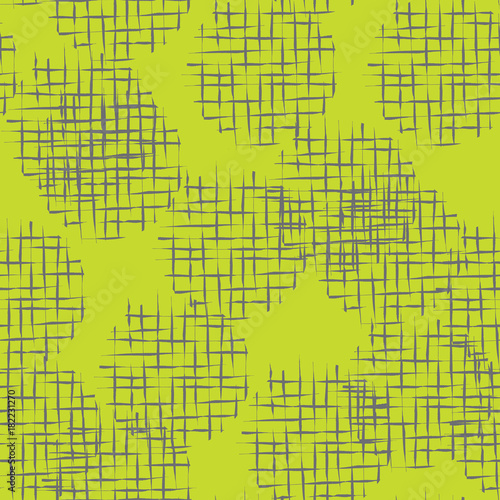 Handdrawn scribble grid tex...