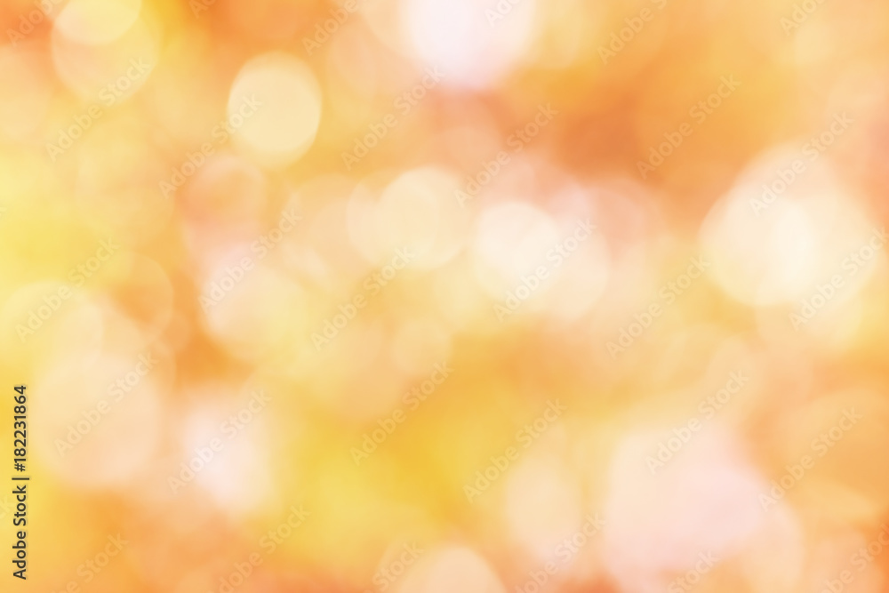 Abstract yellow and orange background Abstract yellow and orange background