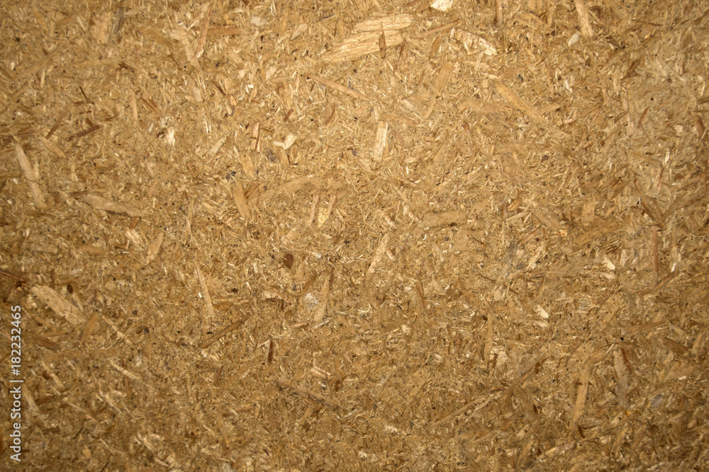 the texture of the pressed wood the texture of the pressed wood