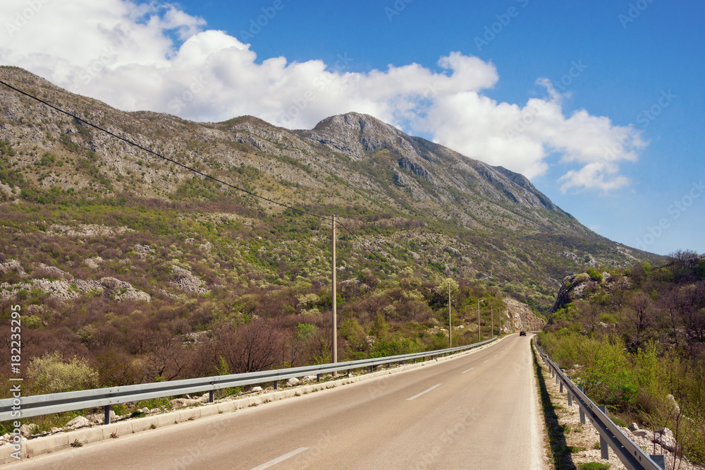 Road trip through the Balkans. Bosnia and Herzegovina, Republika Srpska