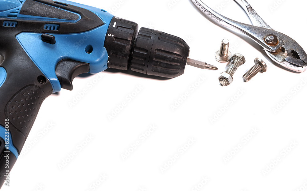 drill drill
