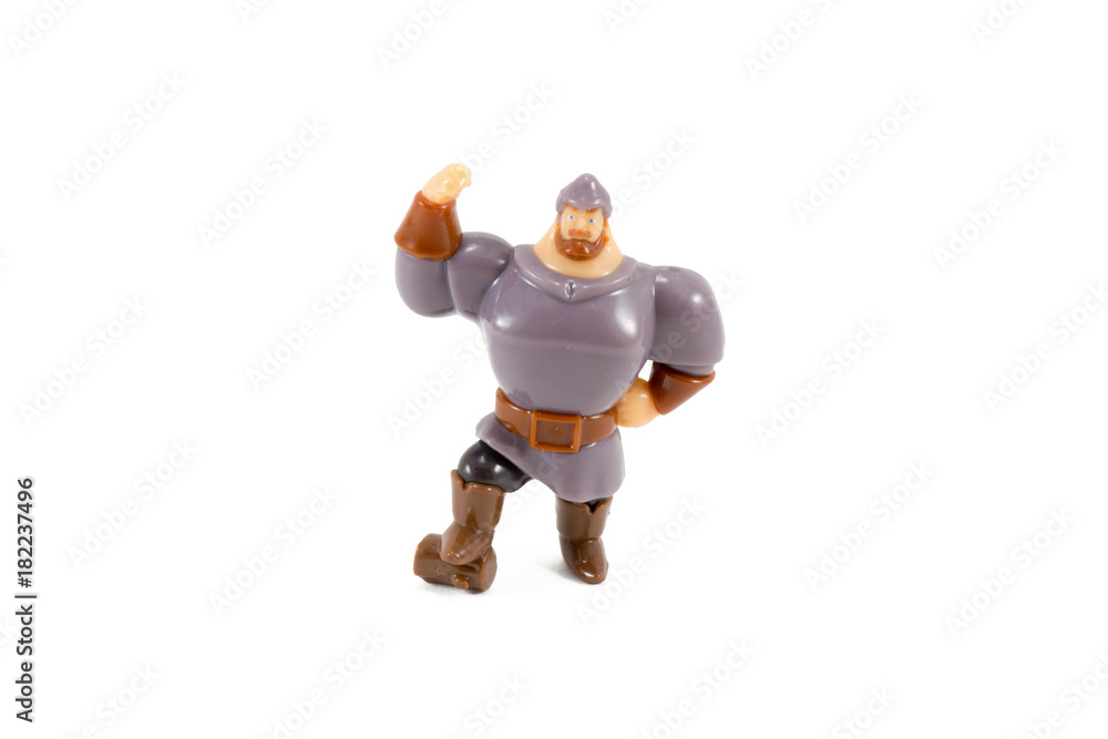 Hero toy Hero toy