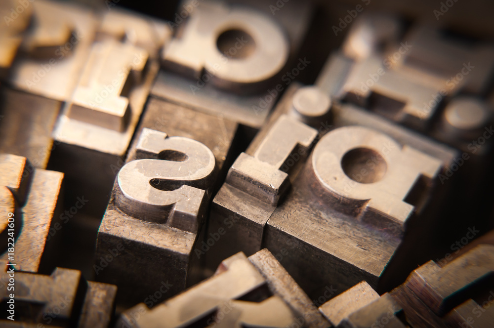 metal font 3 metal font 3