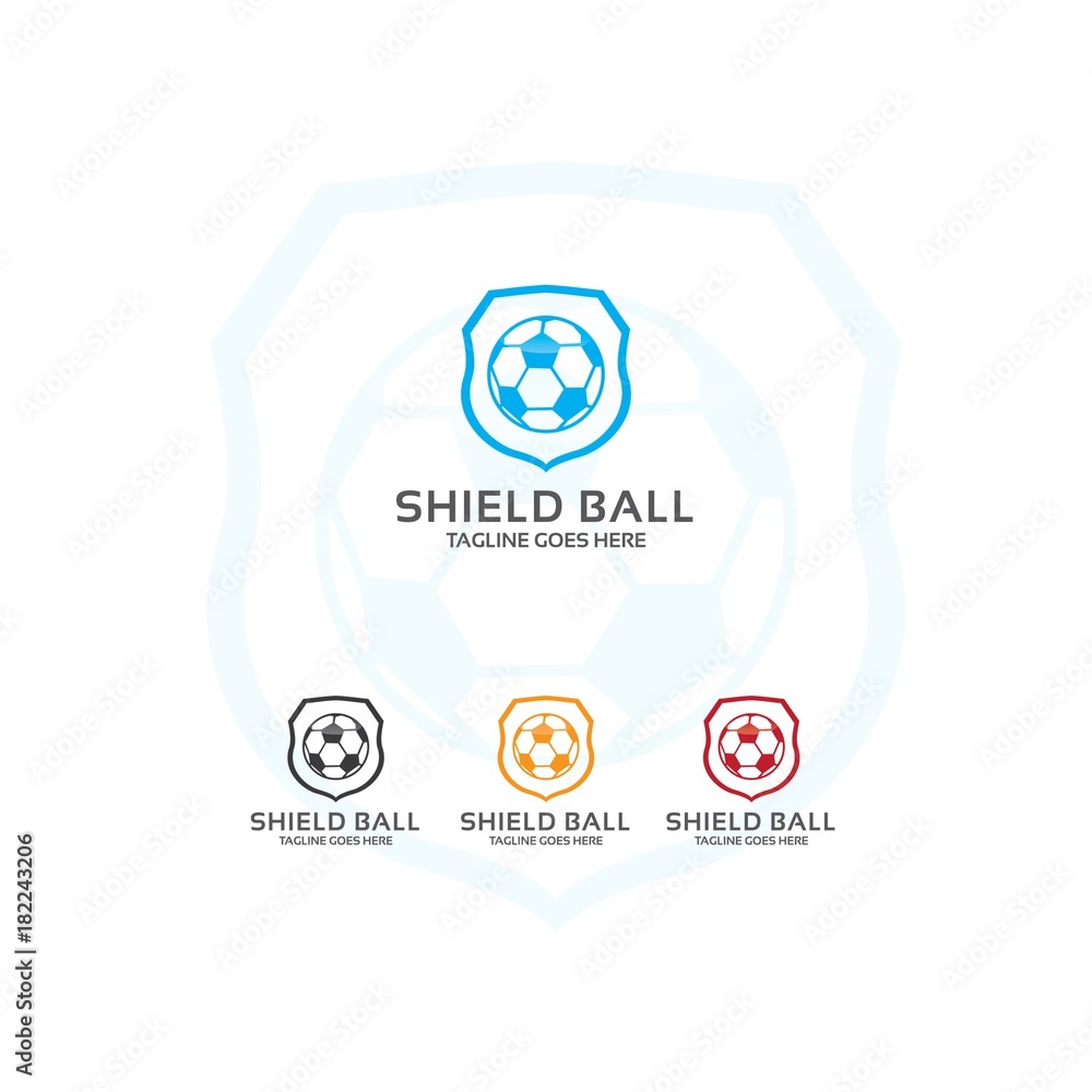 football-logo-template-stock-vector-adobe-stock