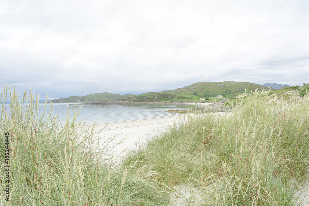 Camusdarach