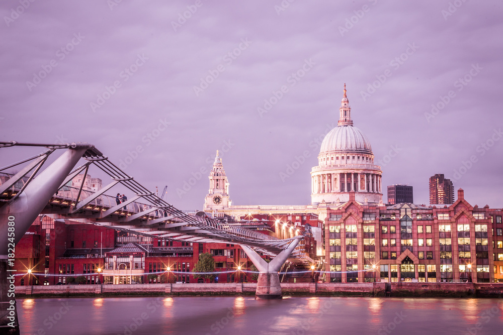 St Pauls Cathedral London